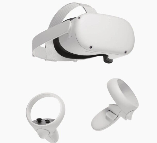 Oculus 2