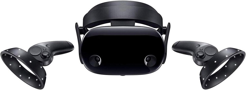 samsung odyssey