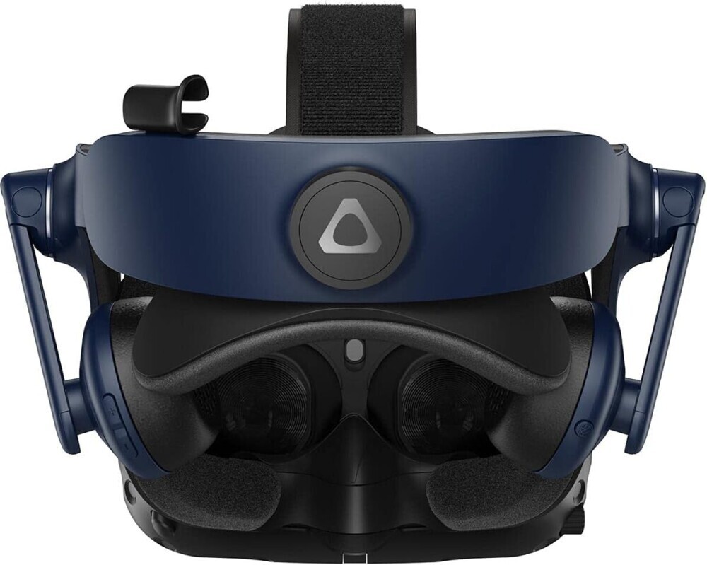 vive pro 2