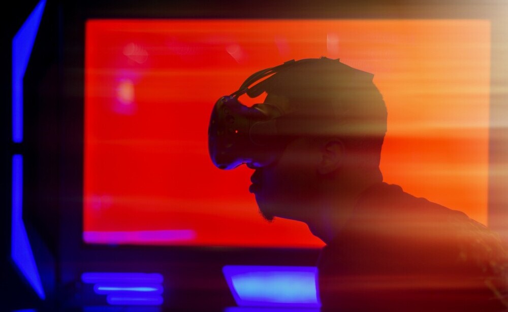 Virtual fitness