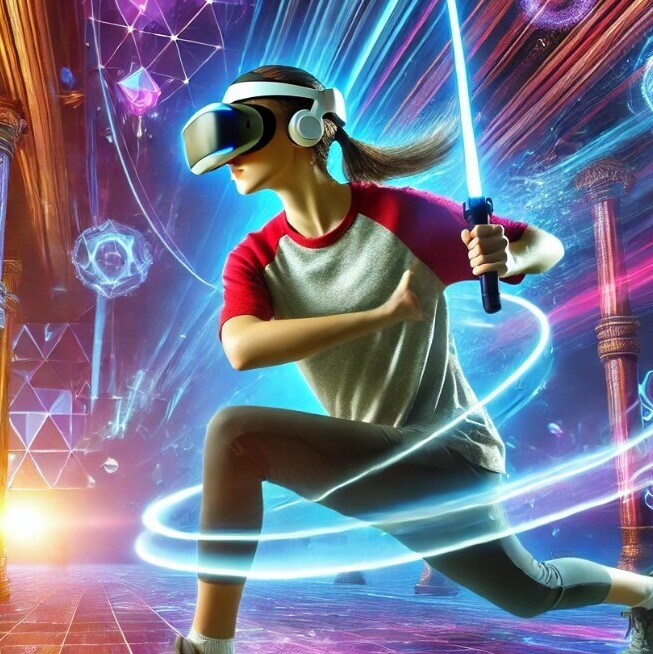 What Is VR Fitness? A Beginner’s Guide For 2025