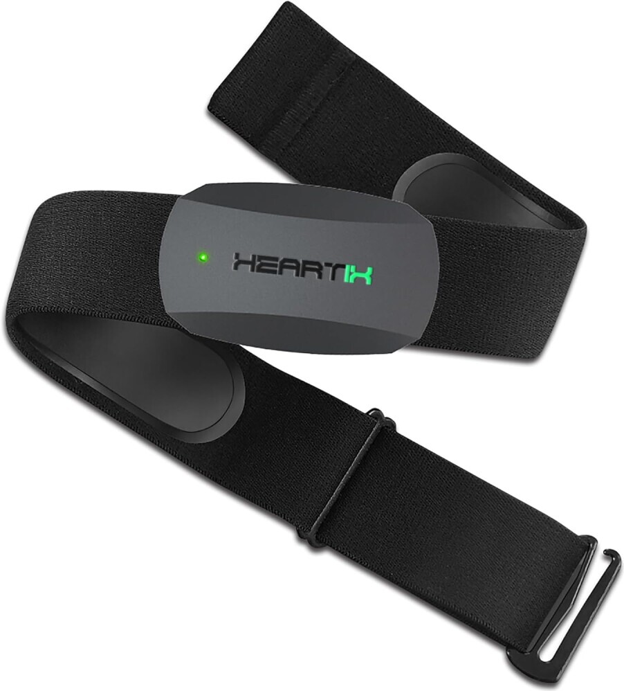 Heart Rate Monitor