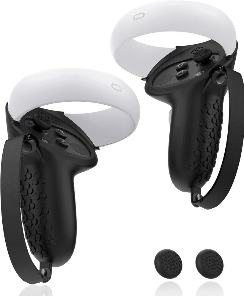 Oculus Grips for Meta Quest