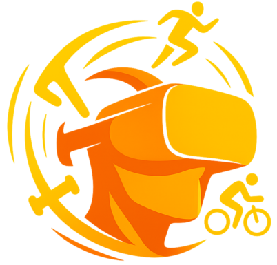 Virtual Fitness Quest